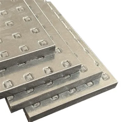Tấm thép composite xi măng cốt sợi-